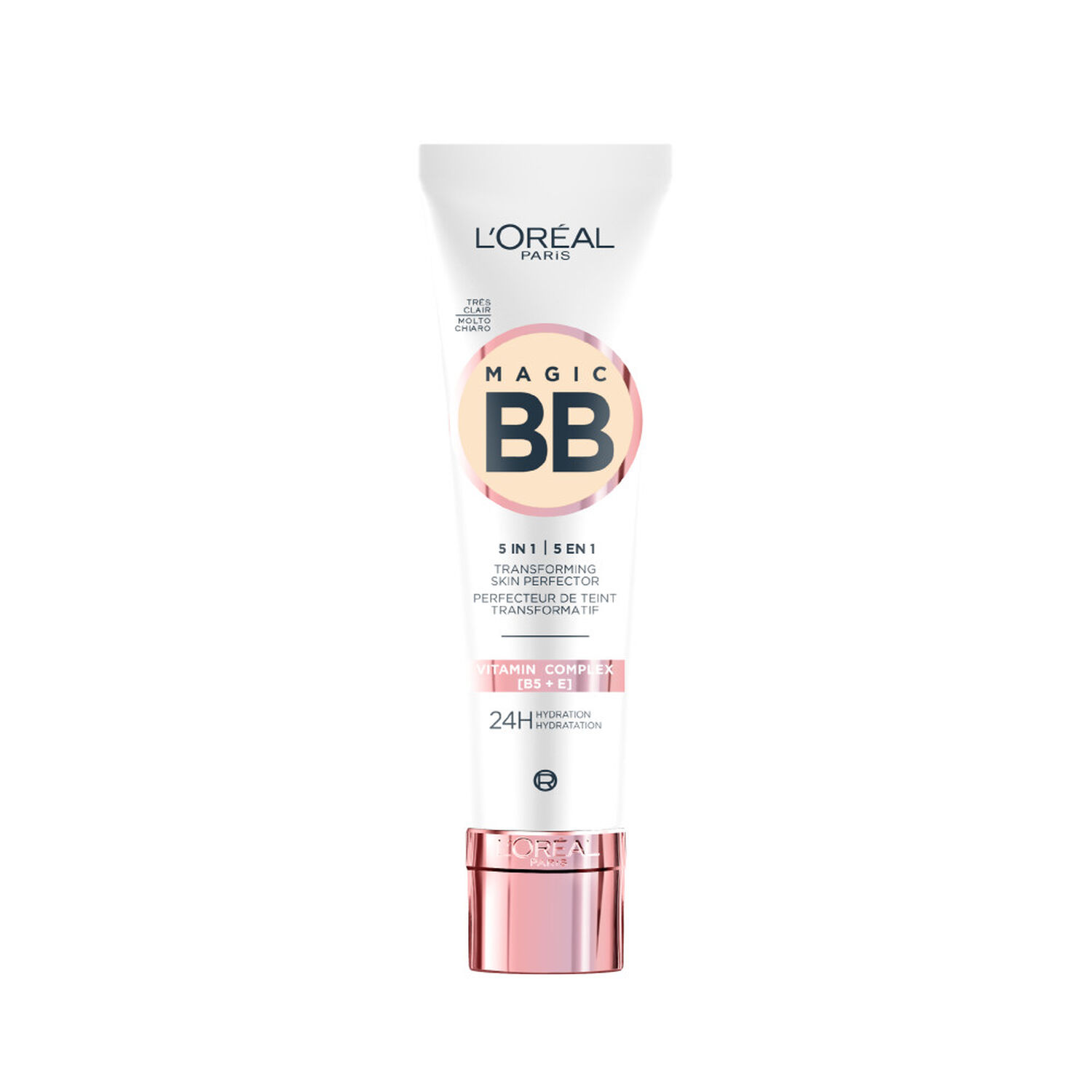 L'Oréal Paris Magic BB BB Crème Teintée Hydratante