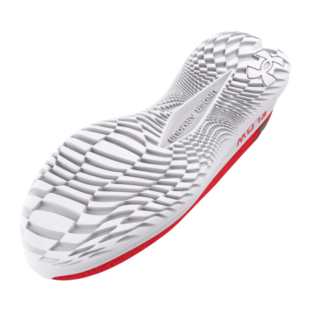 Under Armour Velociti 3 3026117-602 / rot
