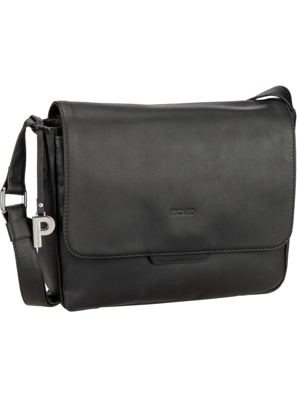 PICARD Handtaschen schwarz Timeless
