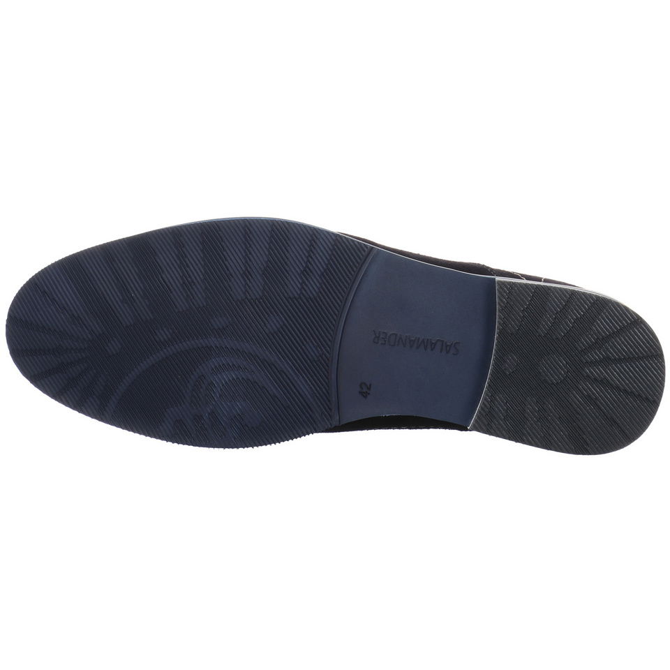 SALAMANDER Vasco Schnürschuh