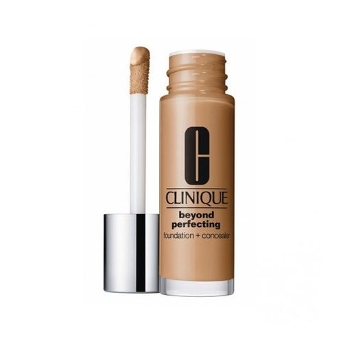 Clinique Beyond Perfecting tekući puder i korektor 06 Ivory 30 ml
