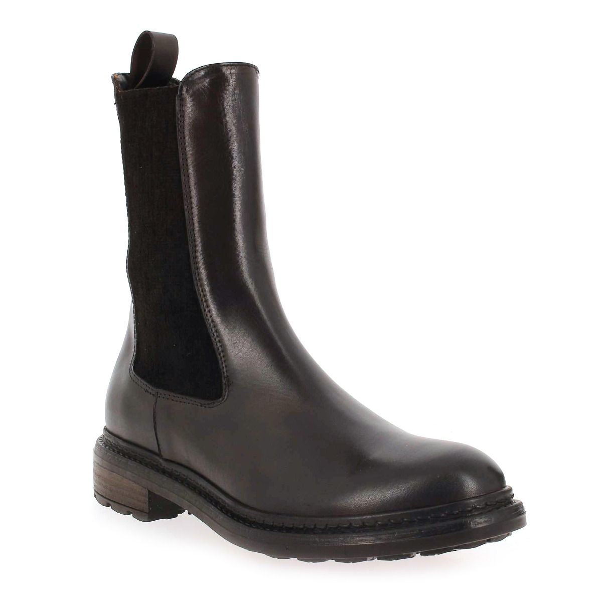 Julie Dee  GD 481 - Marron foncé