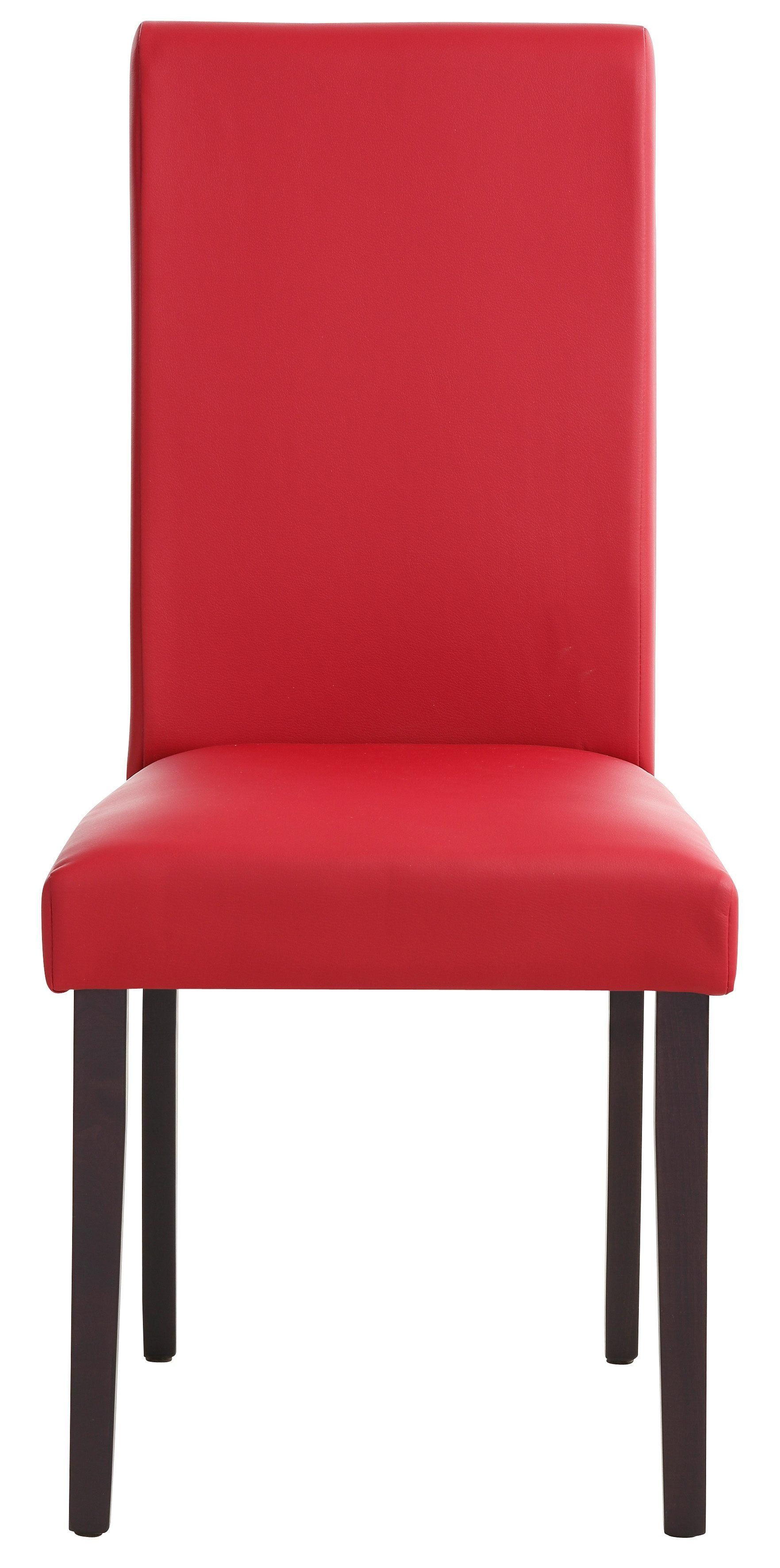 Home affaire 4-Fußstuhl Roko (Set, 2 St), im 2er, 4er oder 6er-Set