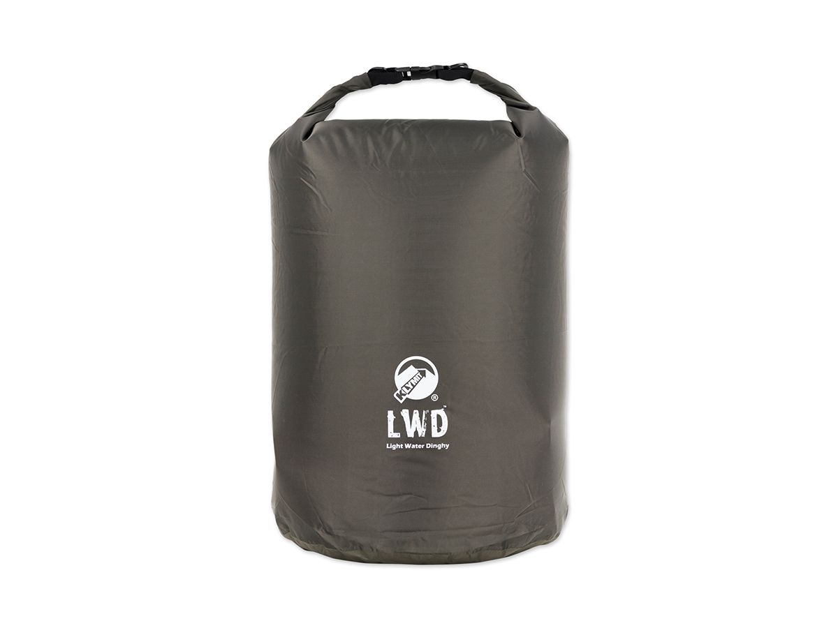 Klymit Litewater Dinghy Schlauchboot