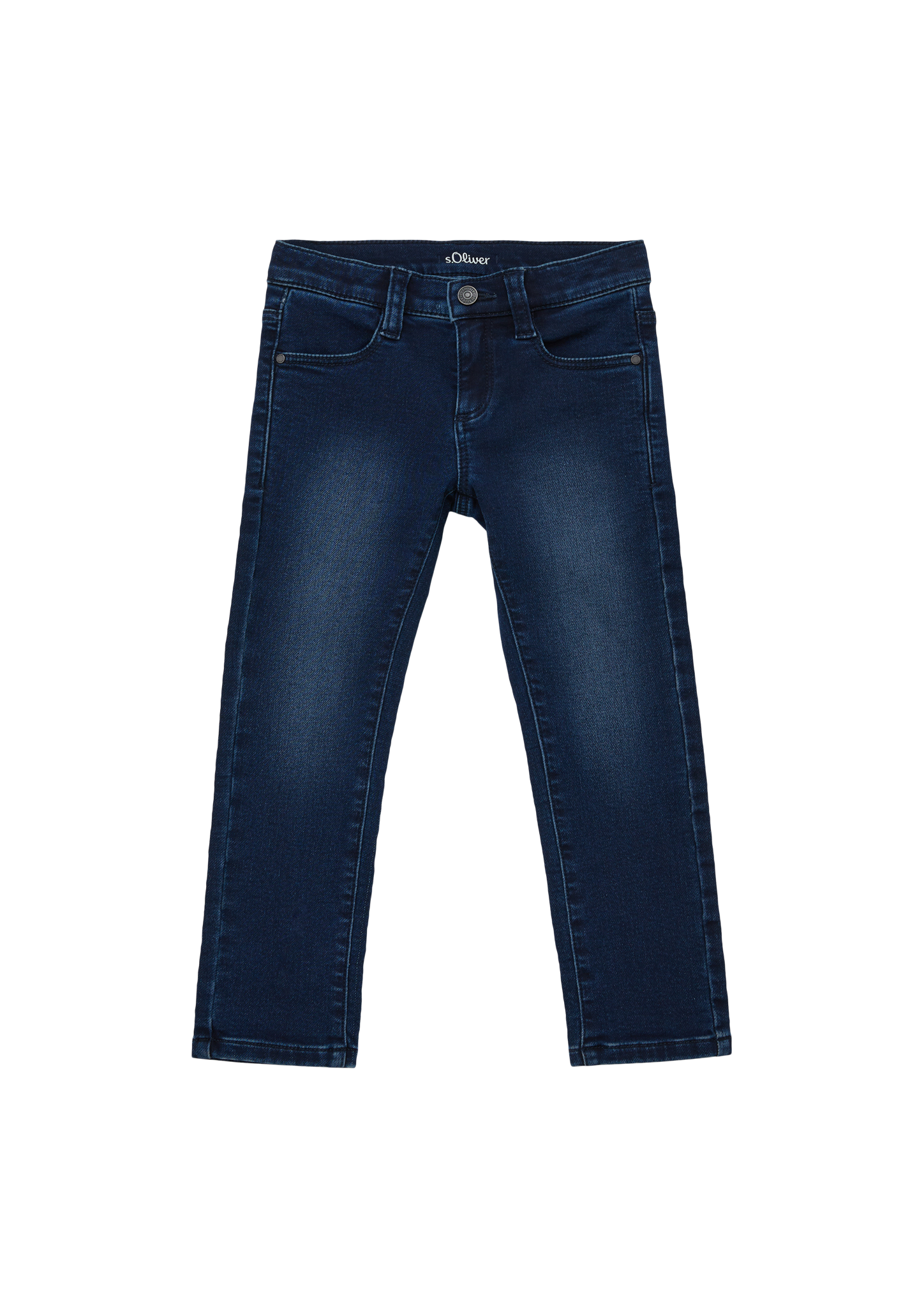 Slim fit Jeans 'Brad'