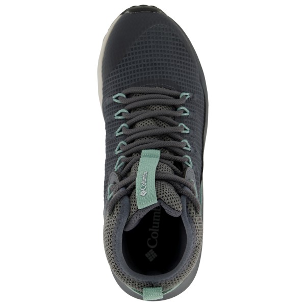Columbia - Women's Trailstorm Mid Waterproof - Wanderschuhe