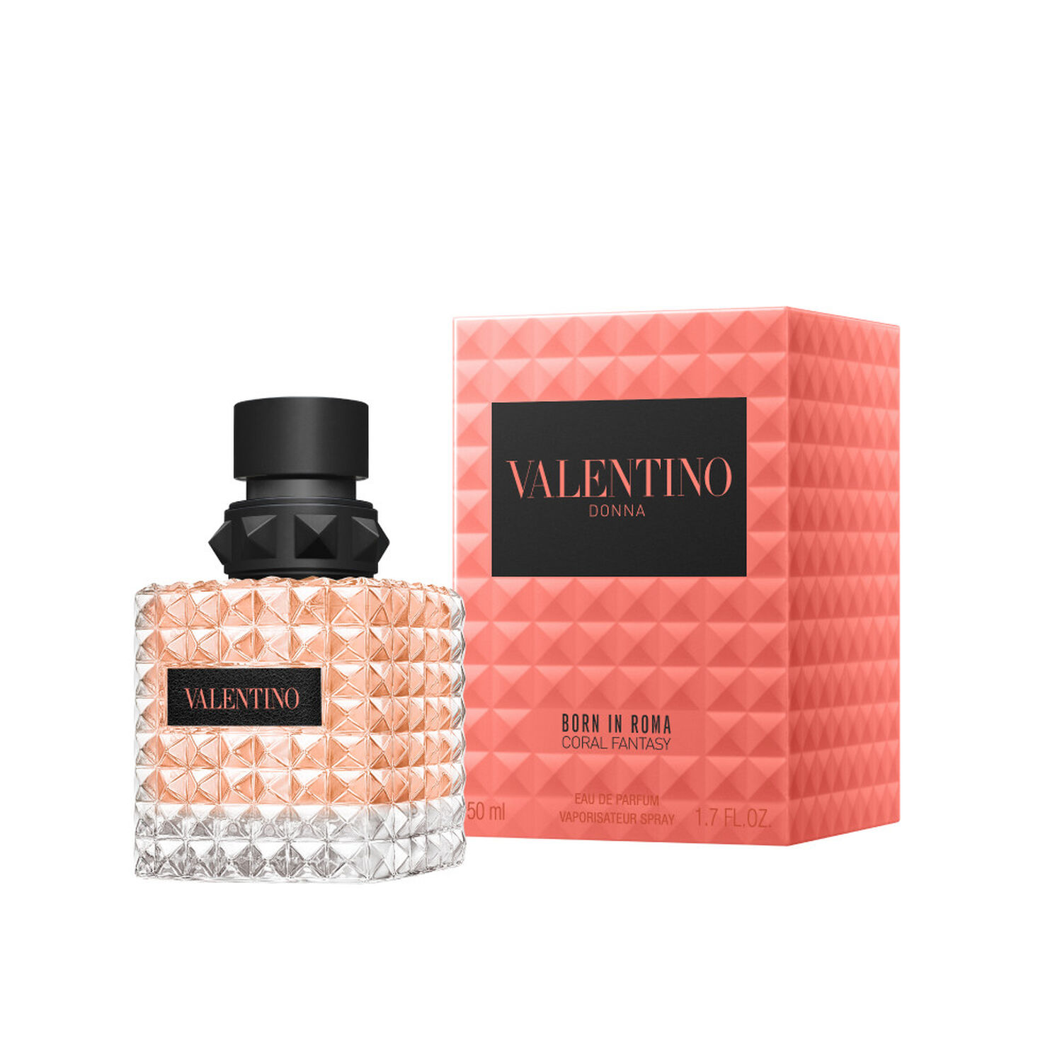 Valentino Born in Roma Coral Fantasy Donna Eau de Parfum