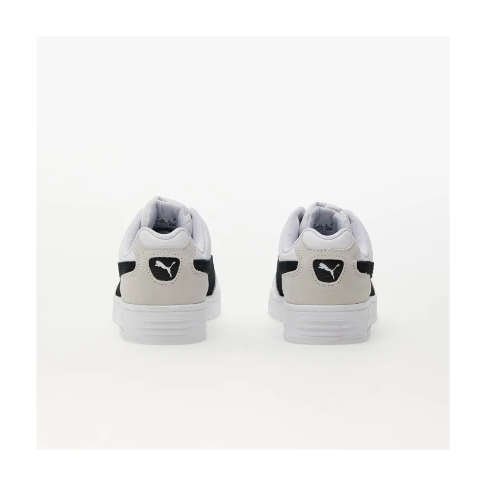 PUMA Slipstream Lo Suede FS 38569402 / weiss