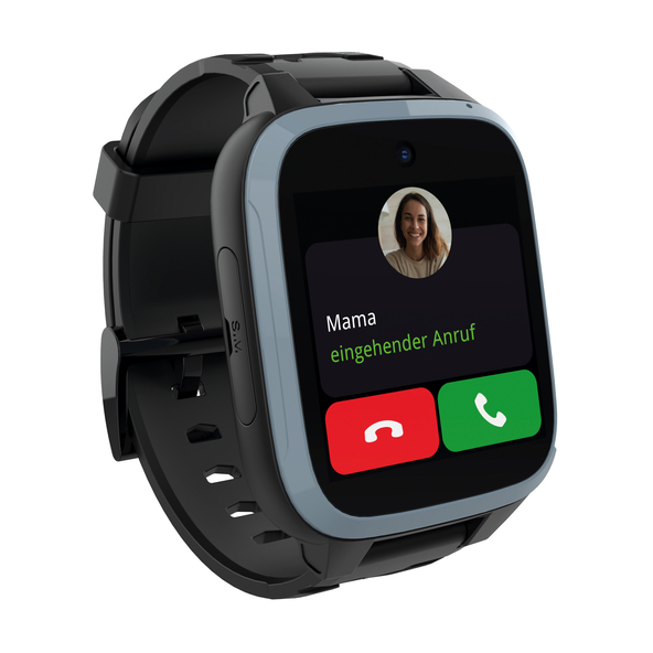 Kids Smartwatch XGO3 mit GPS Ortungsfunktion