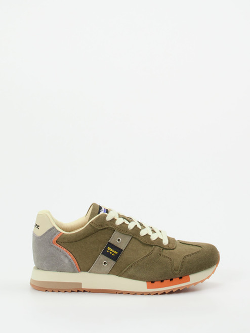 Sneaker-84656940002 Blauer