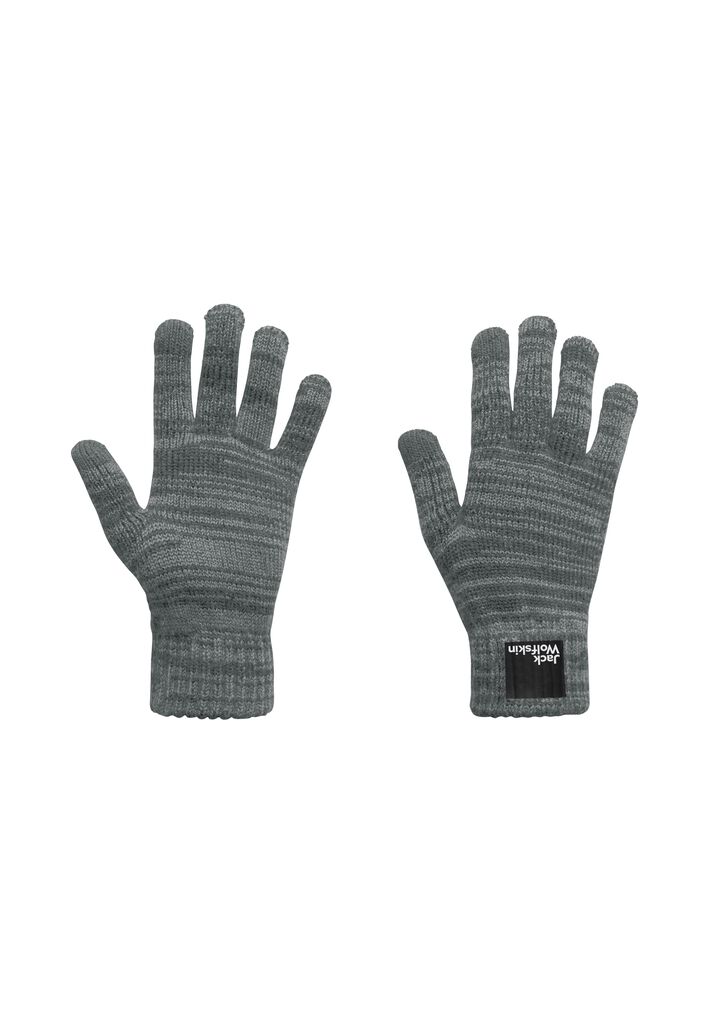 SPIRIT KNIT GLOVE Y Strick-Handschuhe Jugendliche