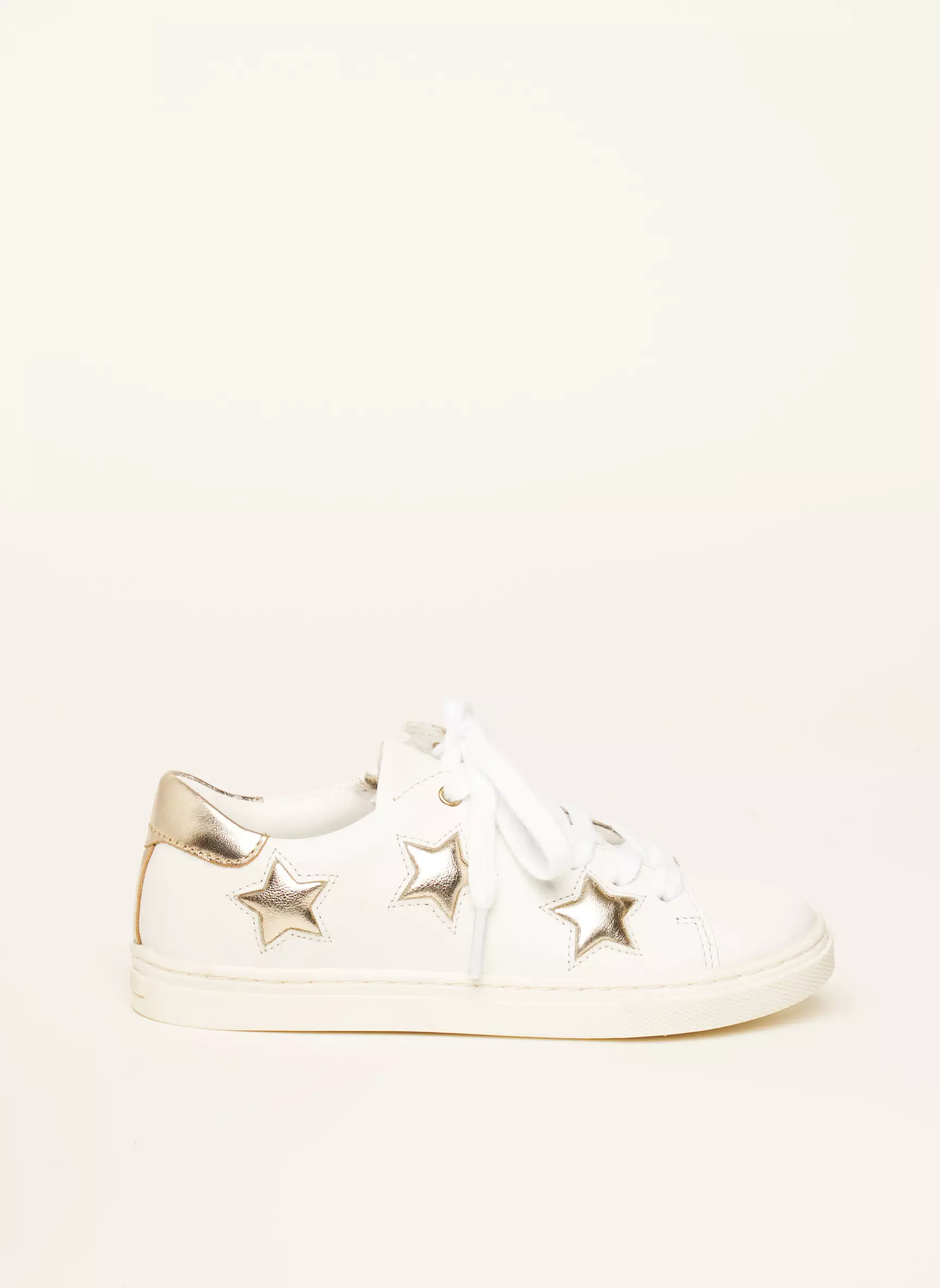 Vertbaudet Semelle Enfant couleur blanc