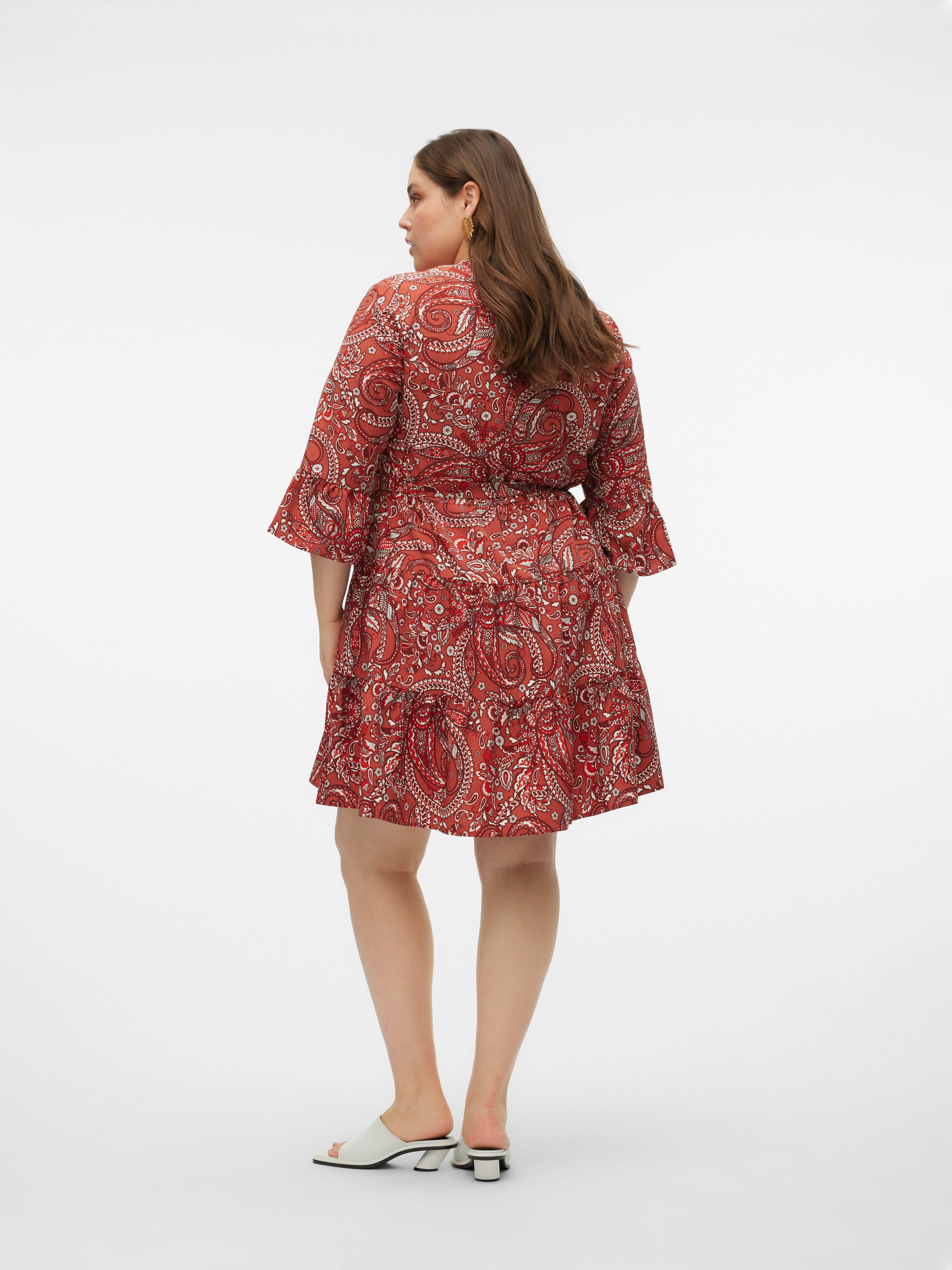VMZERA Kurzes Kleid