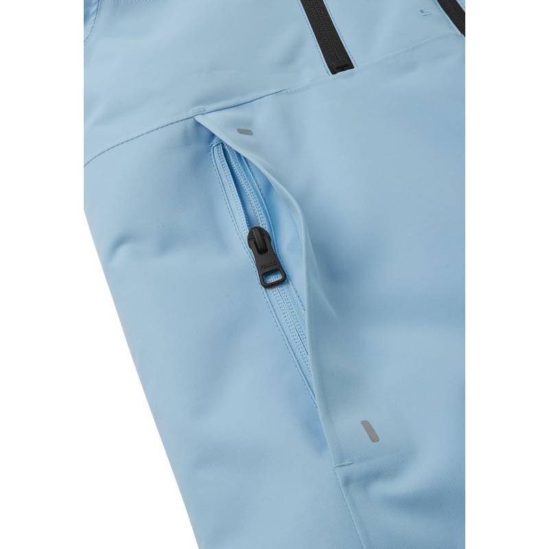 reima Perille Skijacke Mdchen