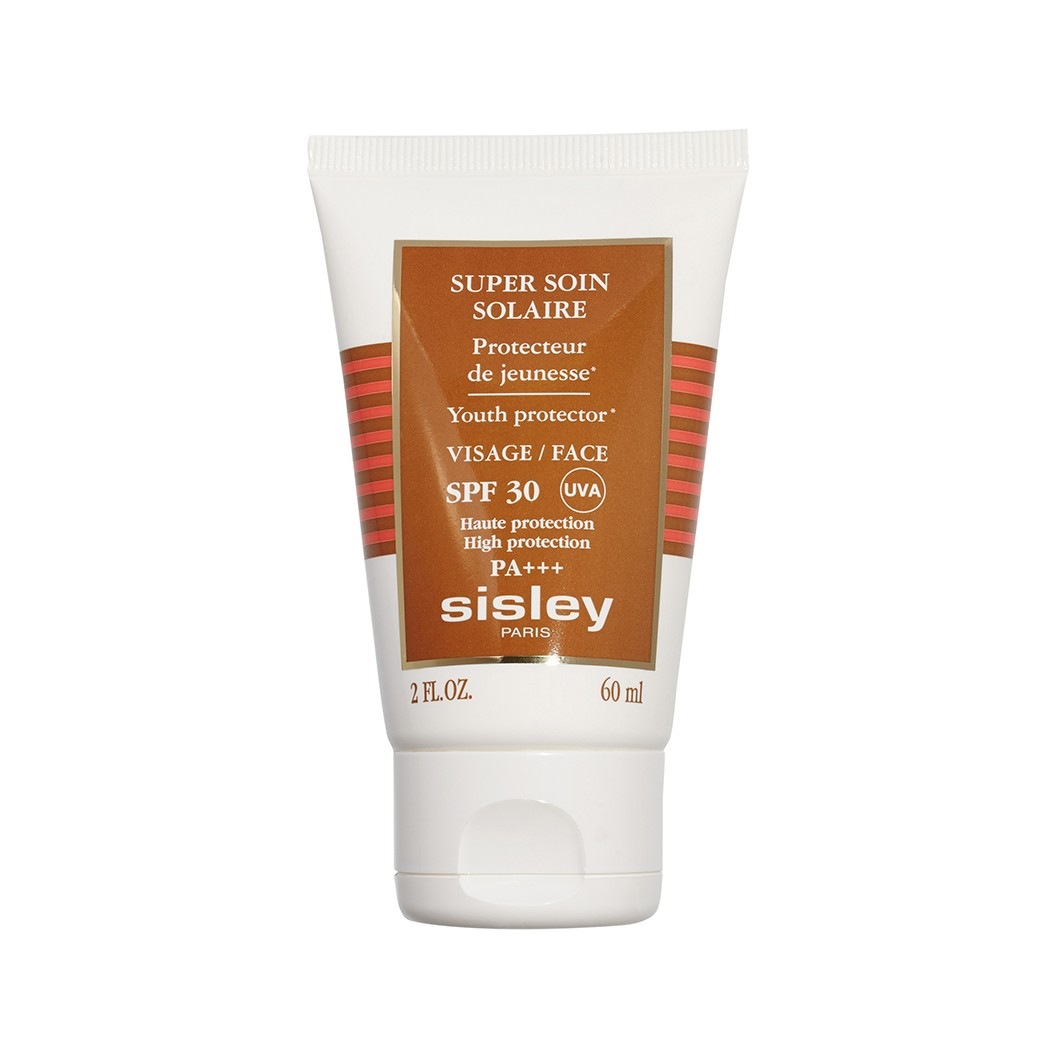 Super Soin Solaire Visage SPF 30