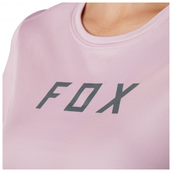FOX Racing - Women's Ranger S/S Jersey Moth - Radtrikot