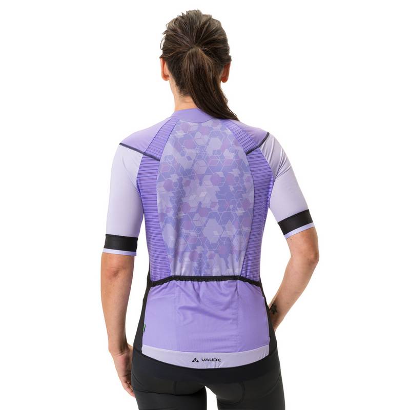 VAUDE Women's Furka FZ Tricot Trikot Damen