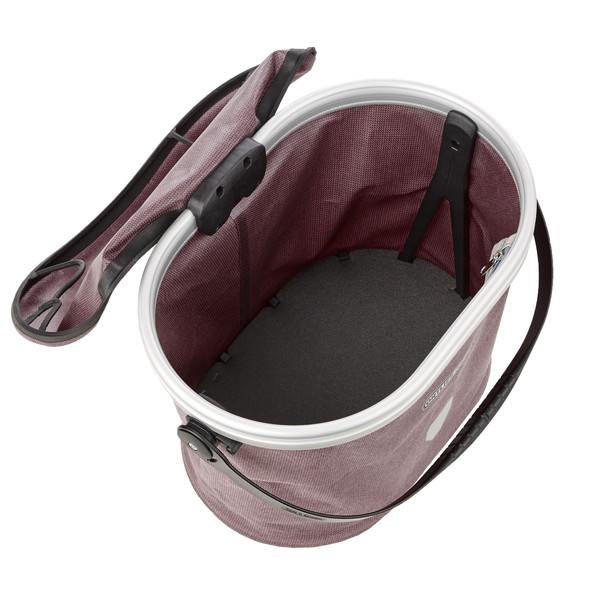 UP-TOWN URBAN - Lenkertasche