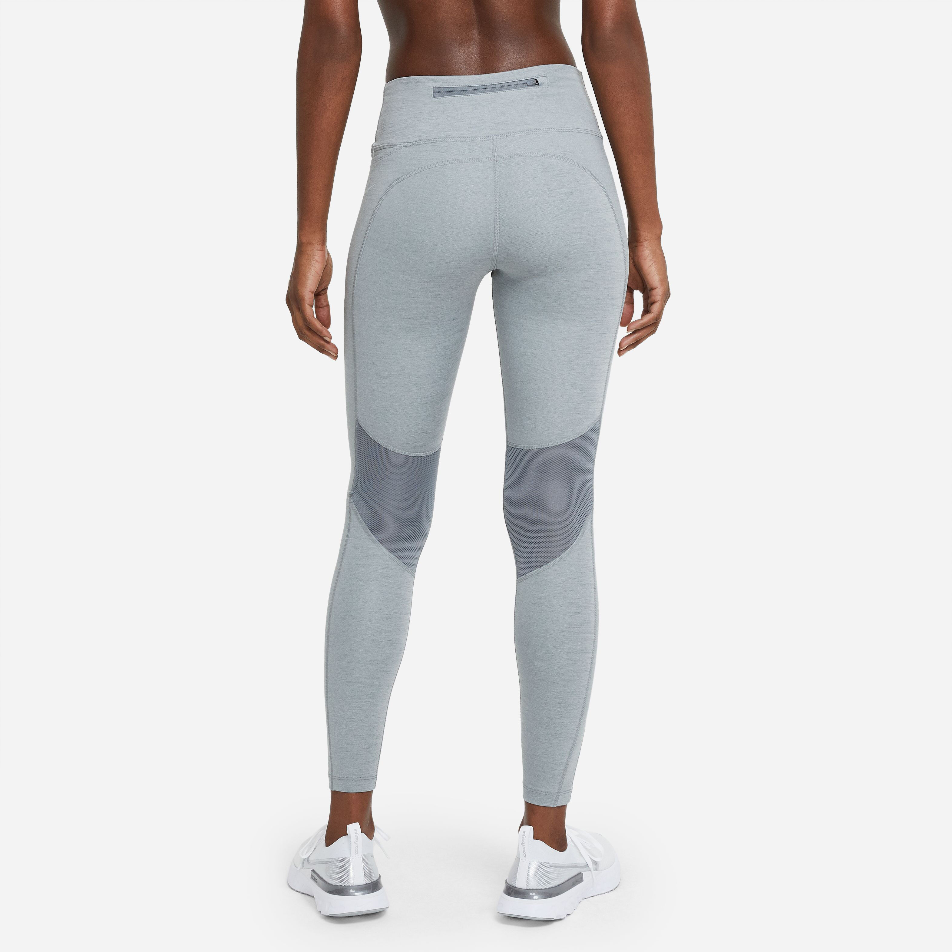 Epic Fast Running Tight Damen - Hellgrau