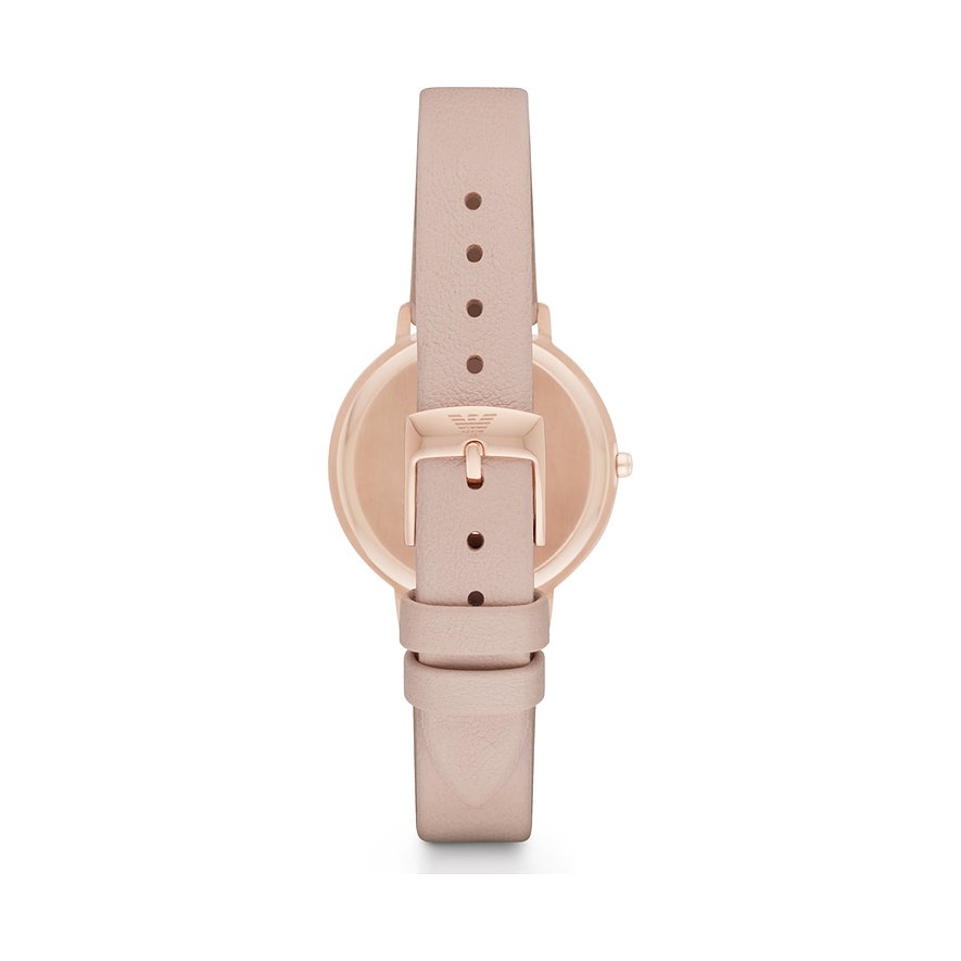 Emporio Armani Damenuhr