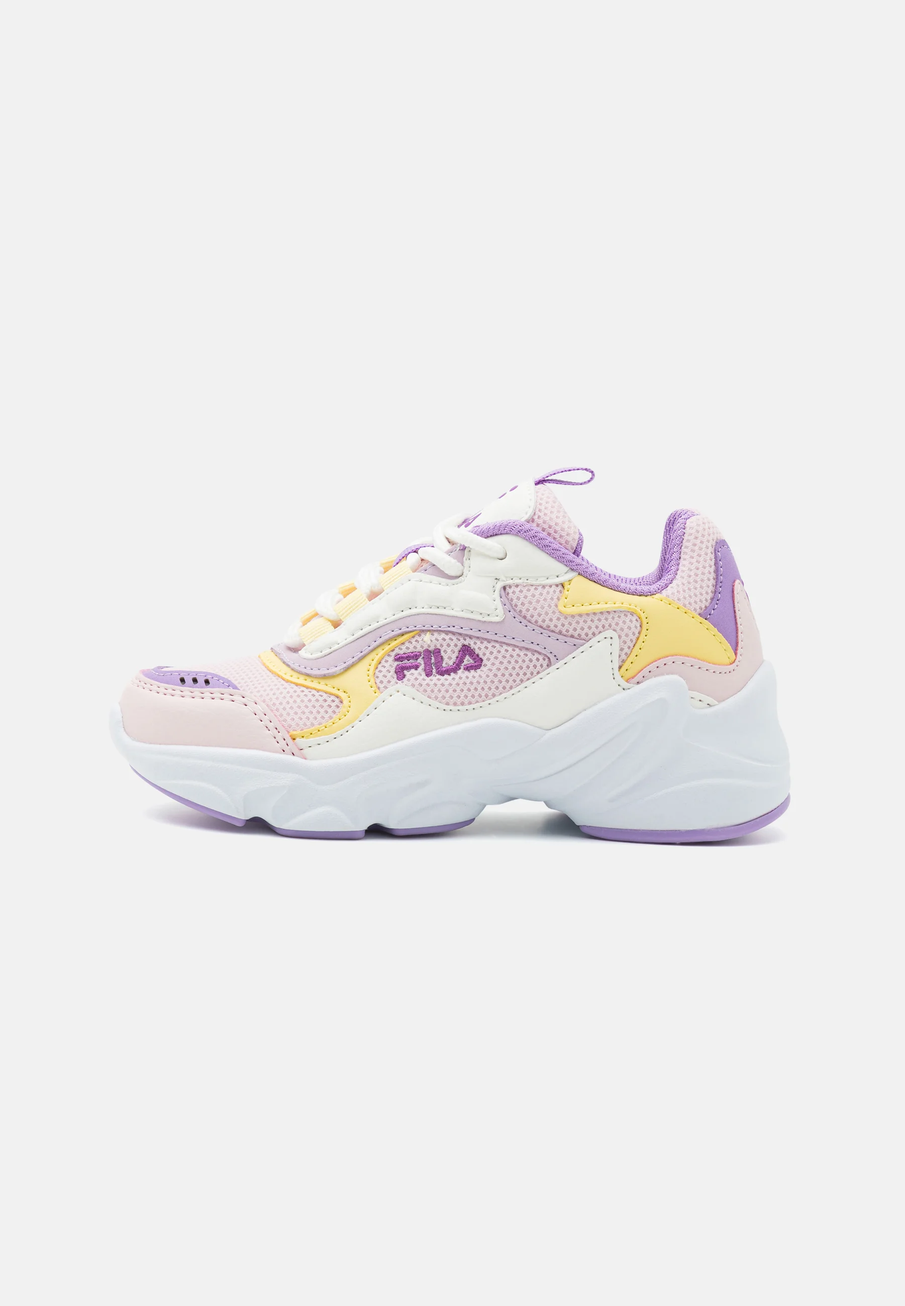 Fila COLLENE KIDS UNISEX - Zapatillas bajas
