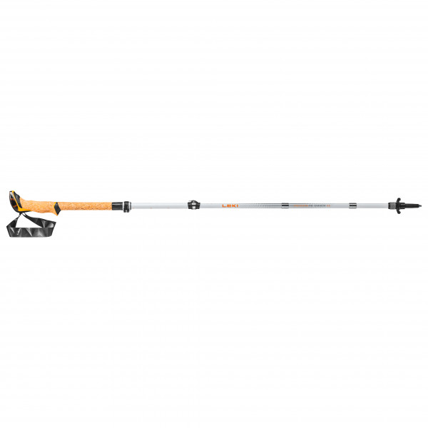 Leki - Cressida FX Carbon As - Trekkingstöcke