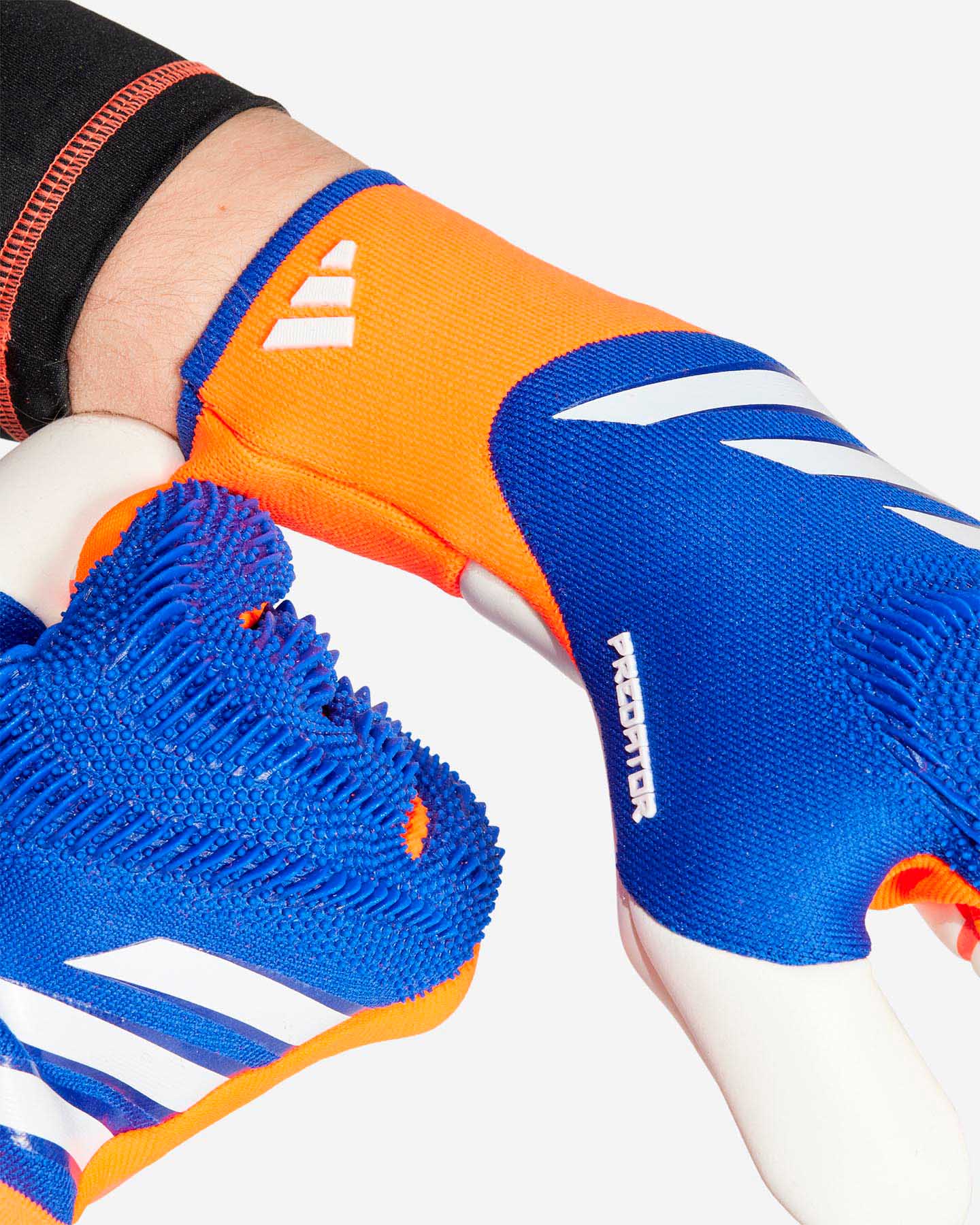 Brankárske rukavice Adidas Predator GL Pro M IS7587