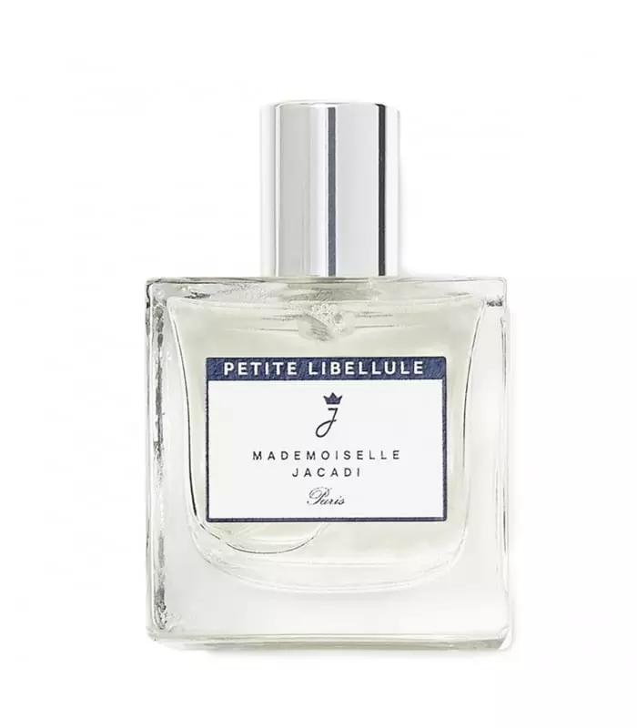 MADEMOISELLE PETITE LIBELLULE Eau de Toilette Vaporisateur