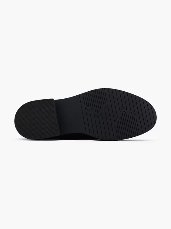 5th Avenue Leder Loafer