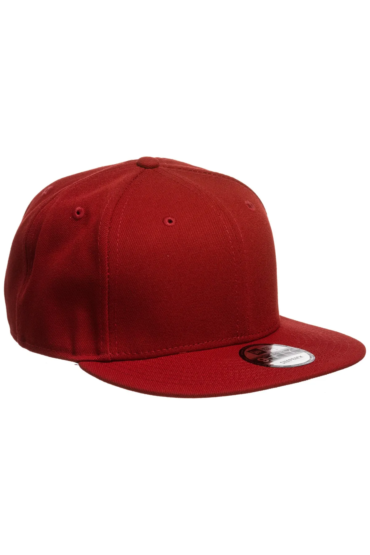 NEW ERA  Cap - Rot