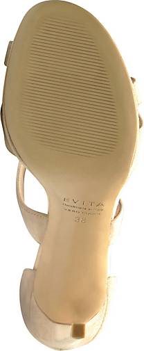 EVITA Damen Sandalette CARMEN