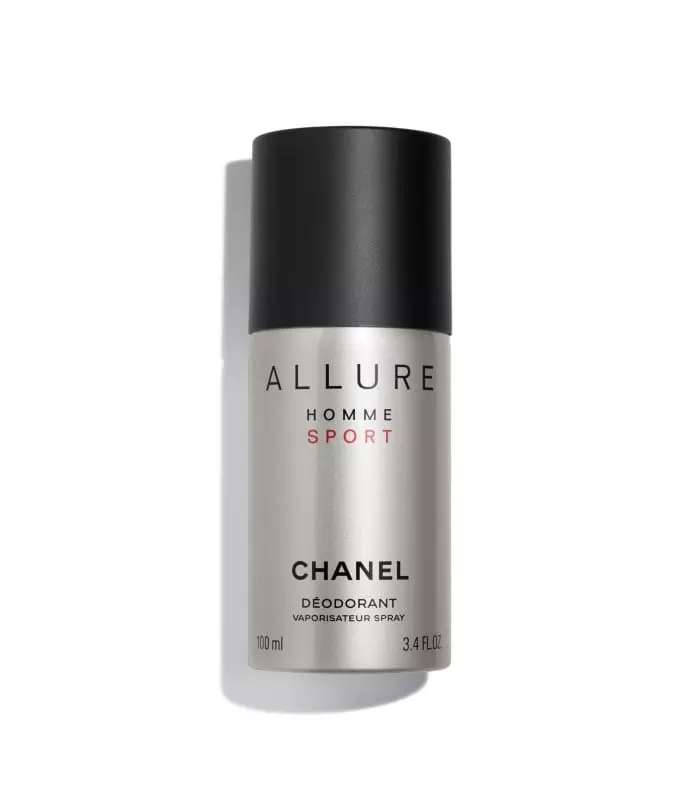 ALLURE HOMME SPORT Déodorant Vaporisateur