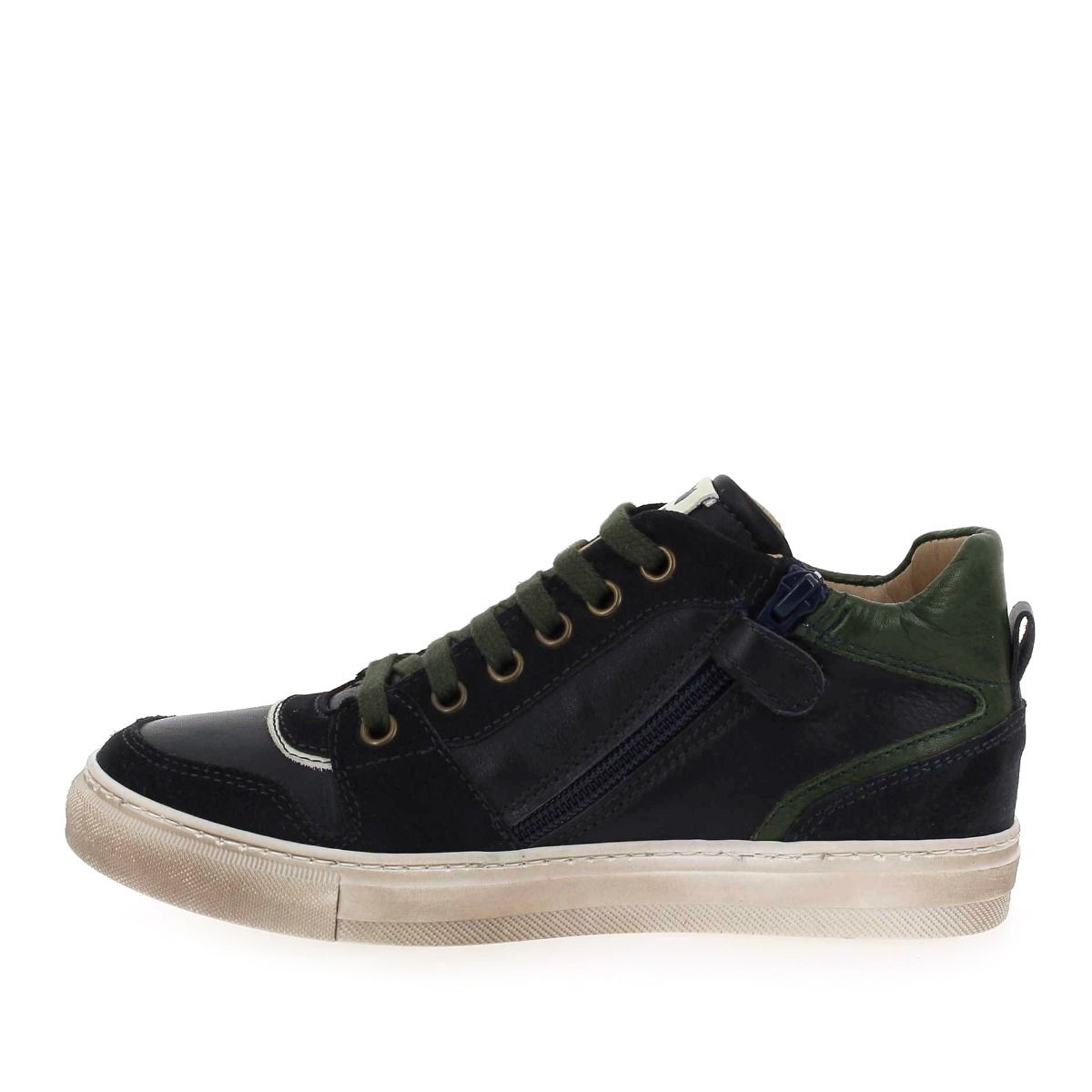 Bana & Co   22232520 - marine vert