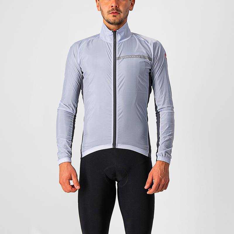 castelli SQUADRA Fahrradjacke