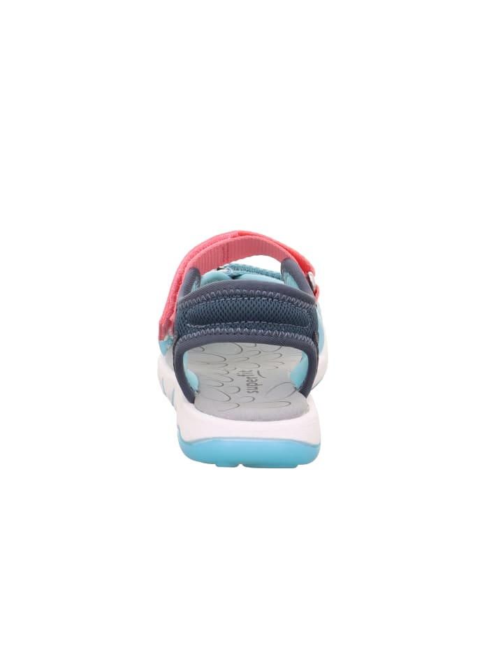 superfit Sandale PEBBLES in Mehrfarbig günstig kaufen