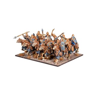 Kings of War: Sands of Ahmun - Two Player Starter Set (EN)