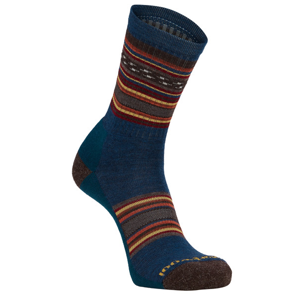 EVERYDAY REGARITA CREW SOCKS Unisex - Freizeitsocken