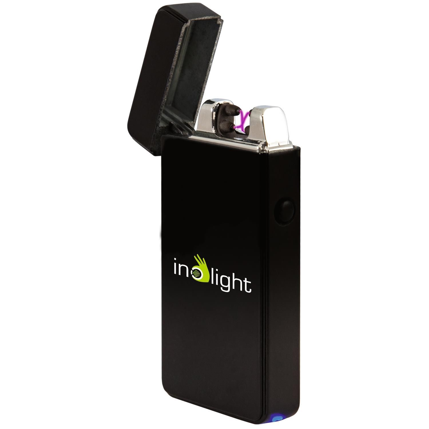 inolight CL5 USB Lichtbogenanzünder Akkufeuerzeug