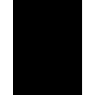 Legion: Double Matte Sleeve - Black