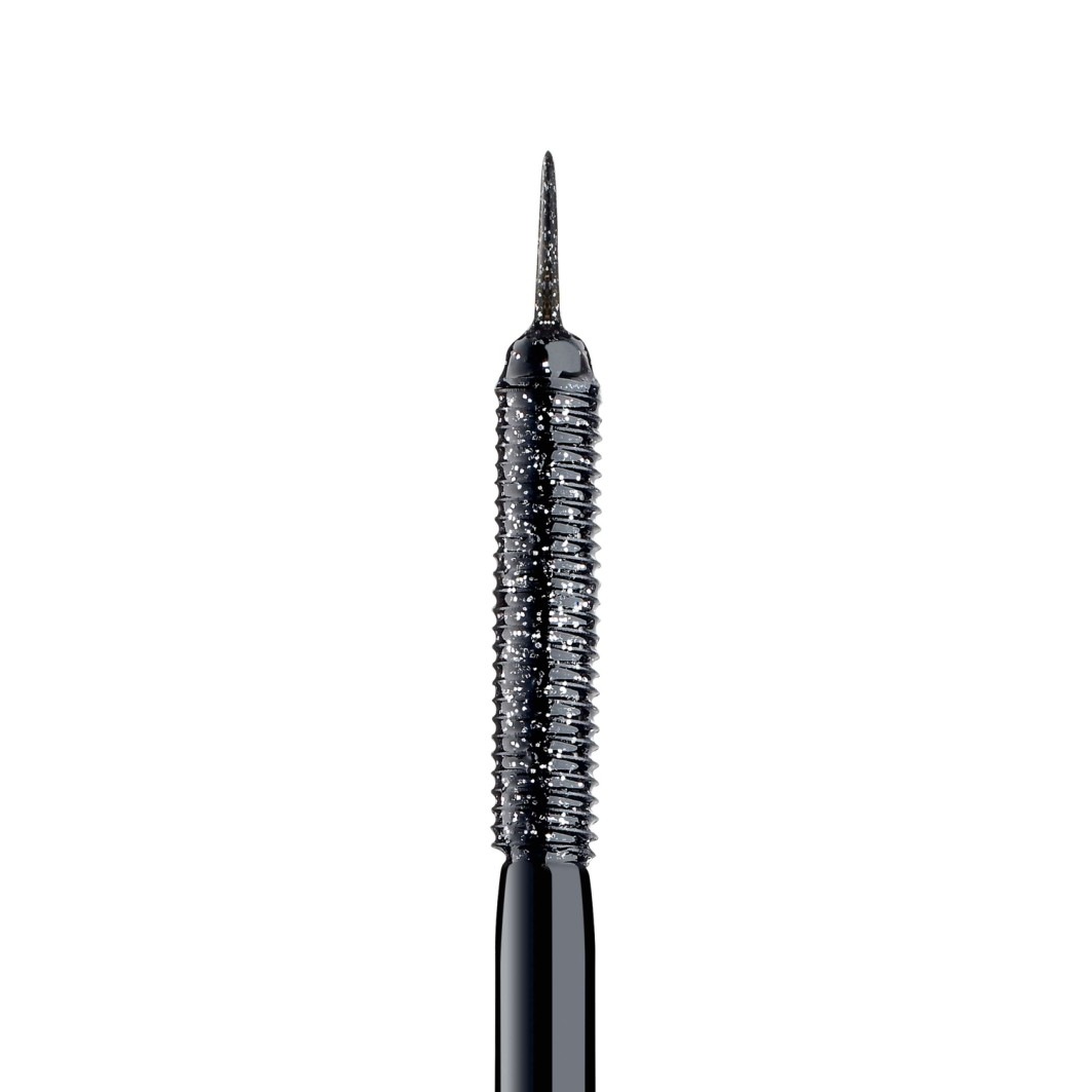 Glitter Mascara + Liner