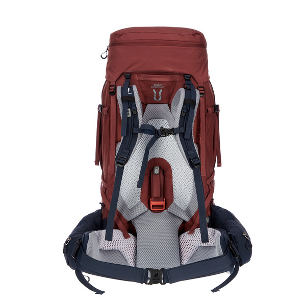 AIRCONTACT X 60+15 SL Damen - Trekkingrucksack Damen