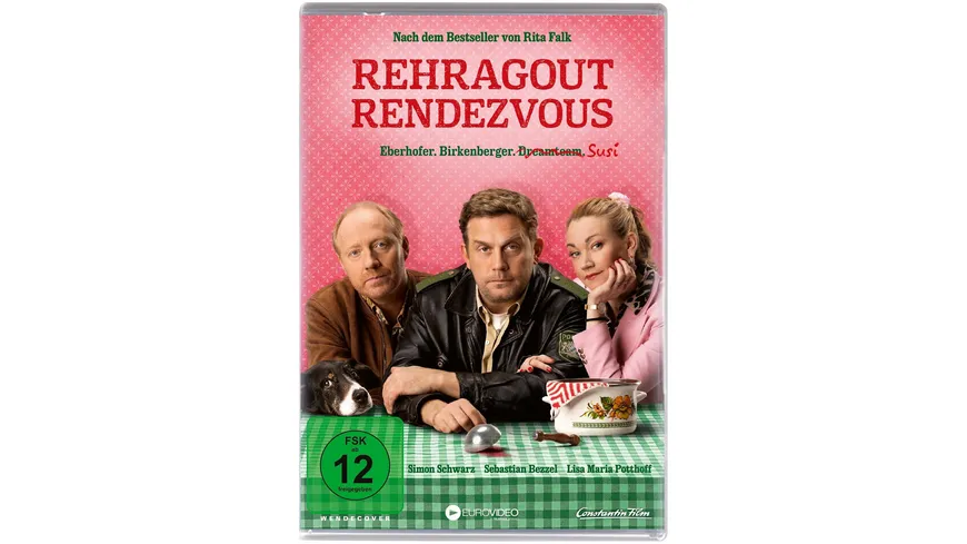 Rehragout-Rendezvous