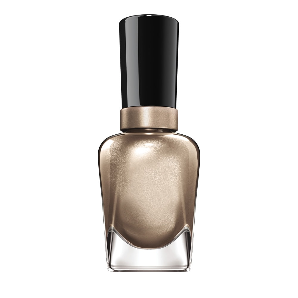 sally hansen VERNIS A ONGLES MIRACLE GEL 510 GAMES OF CHROMES VERNIS COULEUR