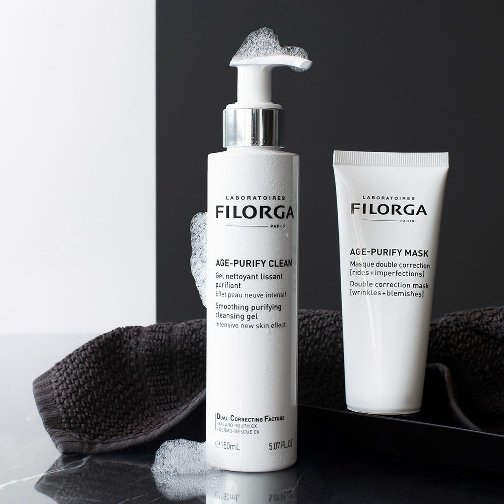 FILORGA Age-Purify Mask 75 ml