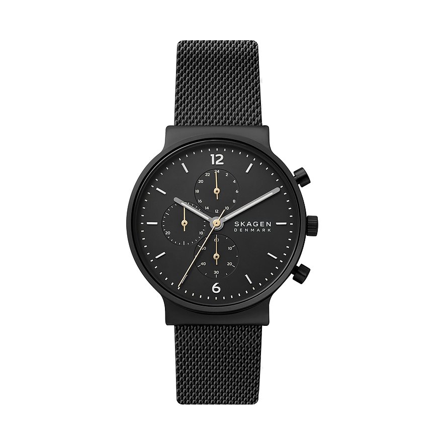 Skagen Chronograph