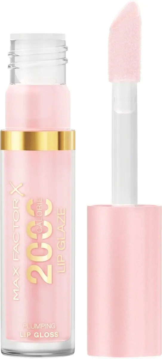 Max Factor 2000 Calorie Gloss Lipgloss 010 Cotton Candy 4,4 ml