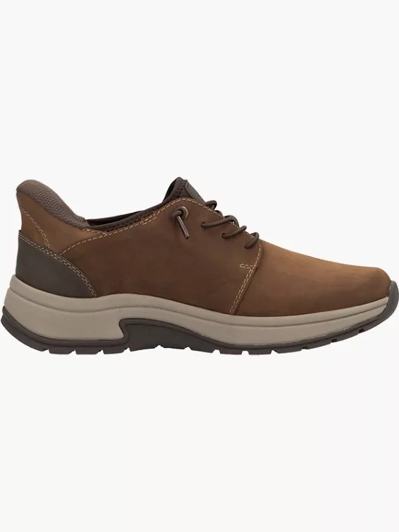 Rieker Herren Slipper
