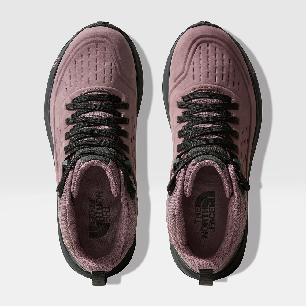 The North Face Vectiv Exploris NF0A7W4YODR / grau