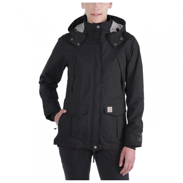 Carhartt - Women's Shoreline Jacket - Freizeitjacke