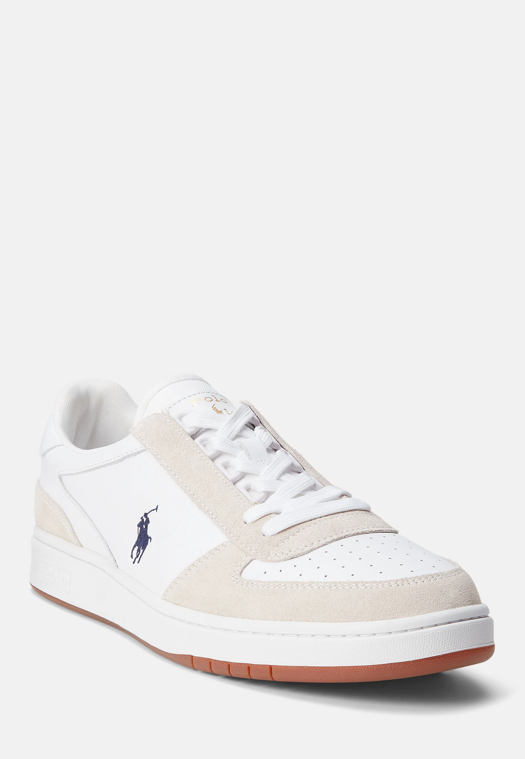 Polo Ralph Lauren ATHLETIC SHOE - Zapatillas bajas
